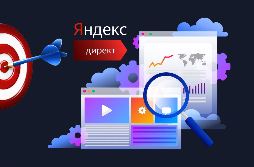 Яндекс Директ