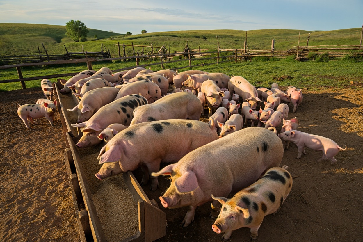 свинина с рекламы в Авито