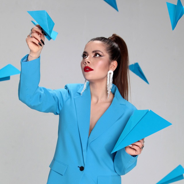 Камилла Жибуля