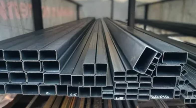 металлопрокат с рекламы в Авито