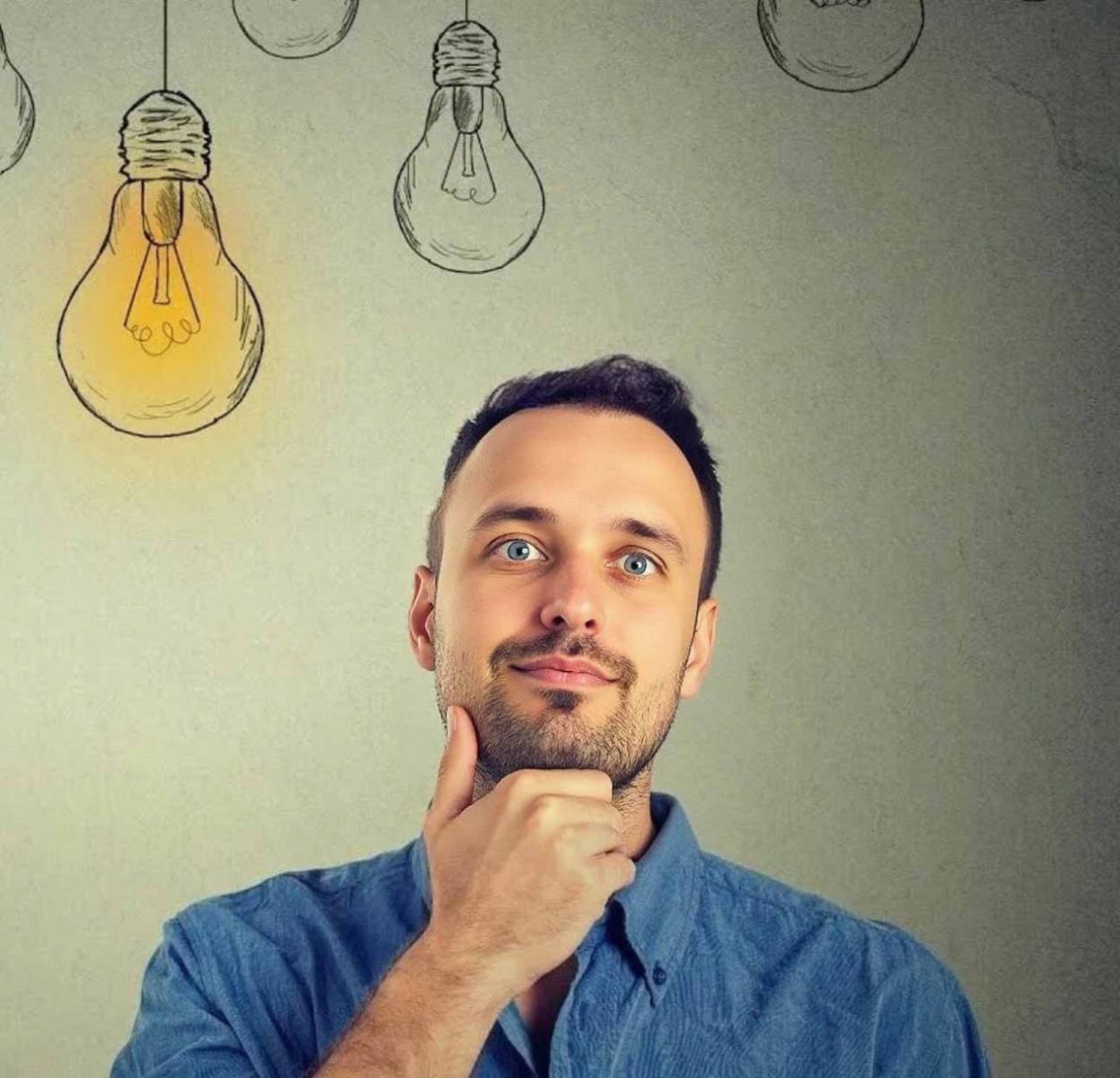 Подбор готового сайт