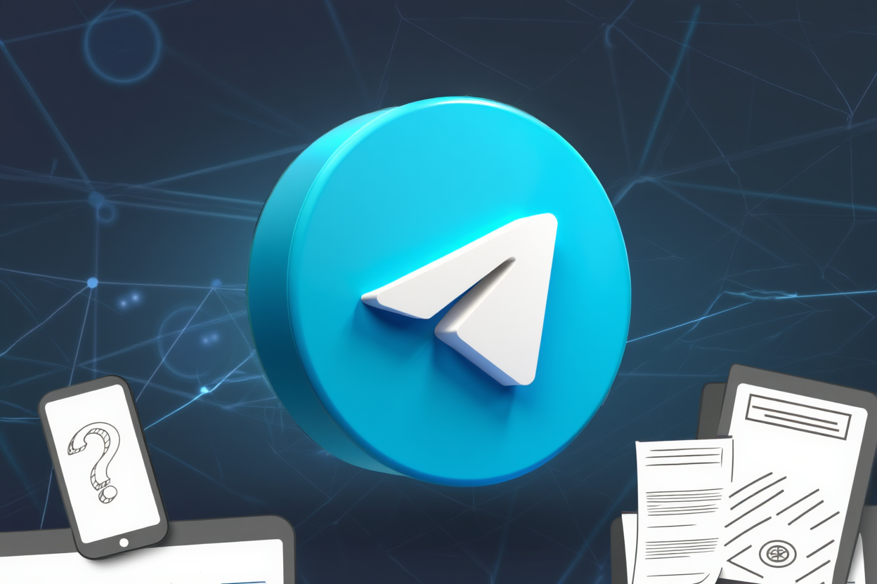 продвижение в Телеграм