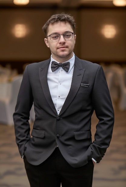 Директолог Сильвестр Тамашевскис