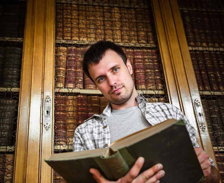 Подготовка контента для рассылок